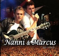 Nanni e Marcus